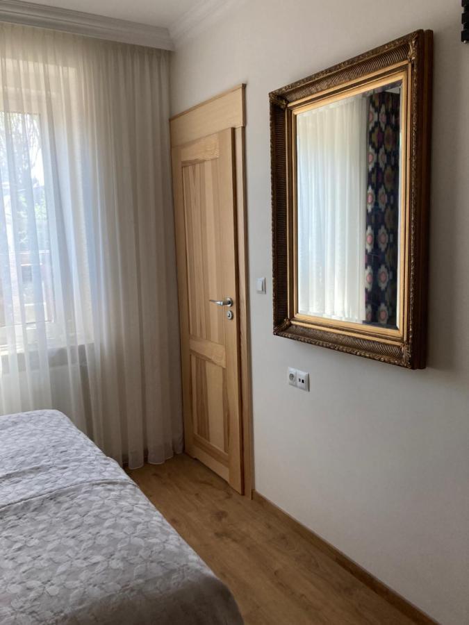 Willa Witkacy Słupsk Exteriér fotografie