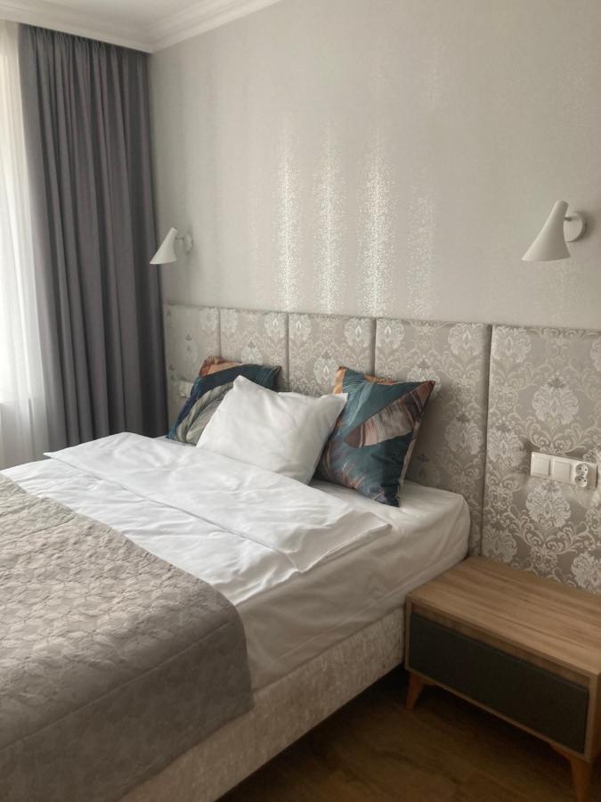 Willa Witkacy Słupsk Exteriér fotografie